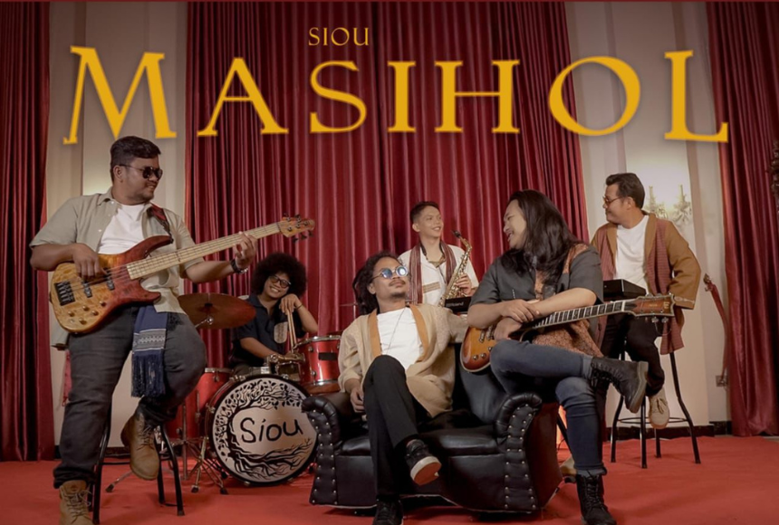 Masihol